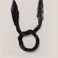 24AW "SKELETON-SMOG" SCARF