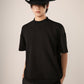 DP PARADIS 24SS Space Cotton BOXY Tee