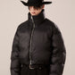 DP PARADIS 23AW Commuter Down Jacket