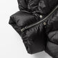 DP PARADIS X DRKLEI Aviator Down Jacket