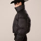DP PARADIS 23AW Commuter Down Jacket