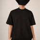 DP PARADIS 24SS Space Cotton BOXY Tee