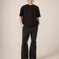 DP PARADIS 24SS Casual Drawstring Pants