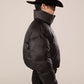 DP PARADIS 23AW Commuter Down Jacket