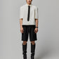 24SS H-Type Minimalist Shirt