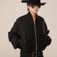 24AW Racer Bomber