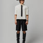 24SS H-Type Minimalist Shirt