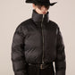 DP PARADIS 23AW Commuter Down Jacket