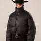 DP PARADIS 23AW Commuter Down Jacket