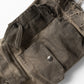 Wasteland Edition Distressed Bottoms