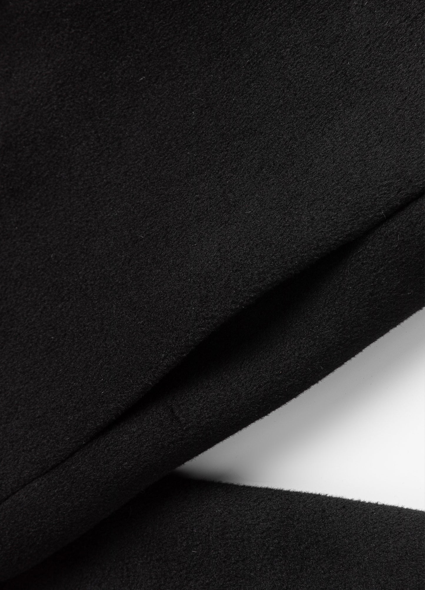 24AW "VAMPIRE" Double-Sided Rivet Coat