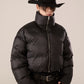 DP PARADIS 23AW Commuter Down Jacket