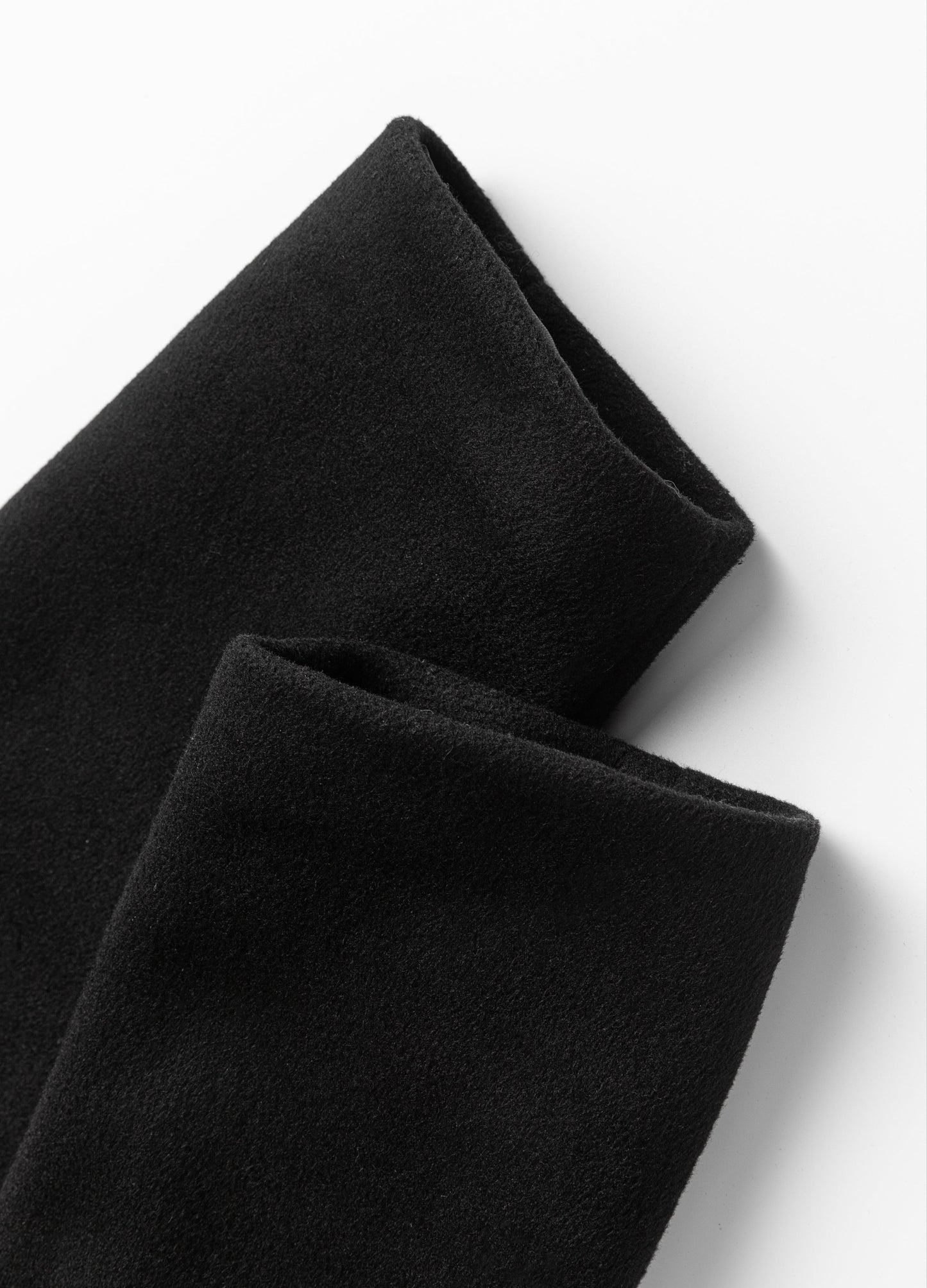 24AW "VAMPIRE" Double-Sided Rivet Coat