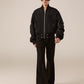 24AW Racer Bomber