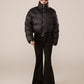 DP PARADIS 23AW Commuter Down Jacket