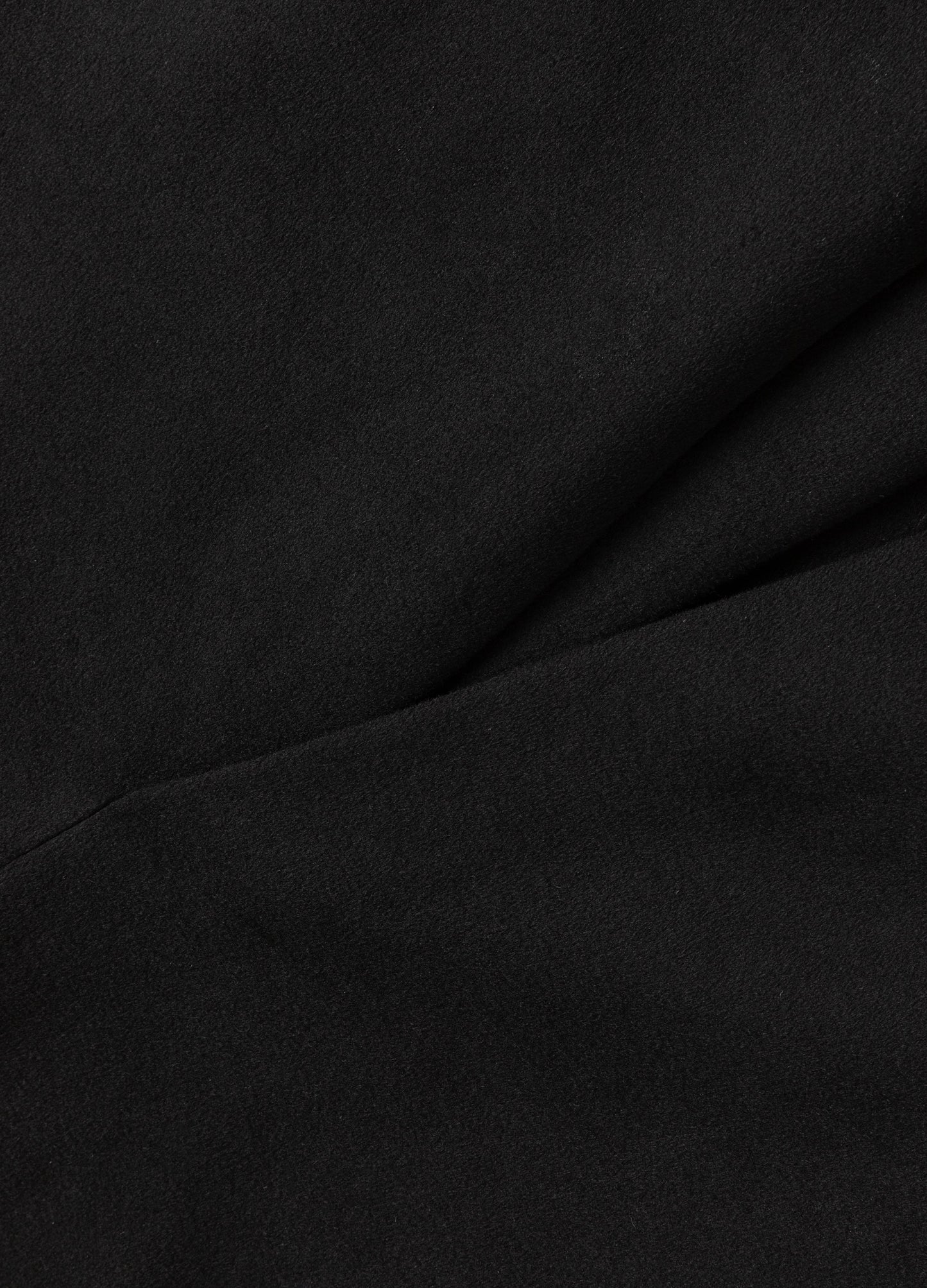 24AW "VAMPIRE" Double-Sided Rivet Coat