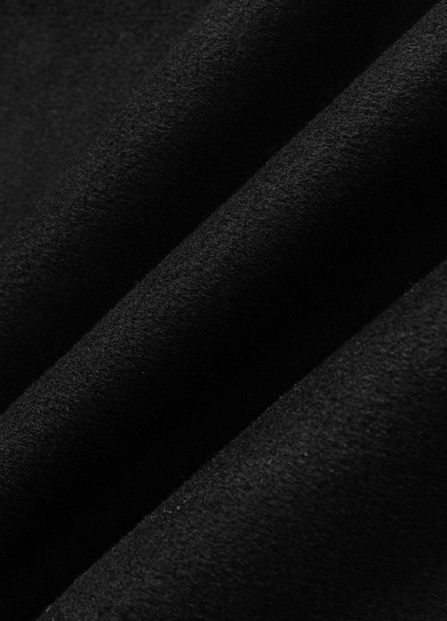 24AW "VAMPIRE" Double-Sided Rivet Coat