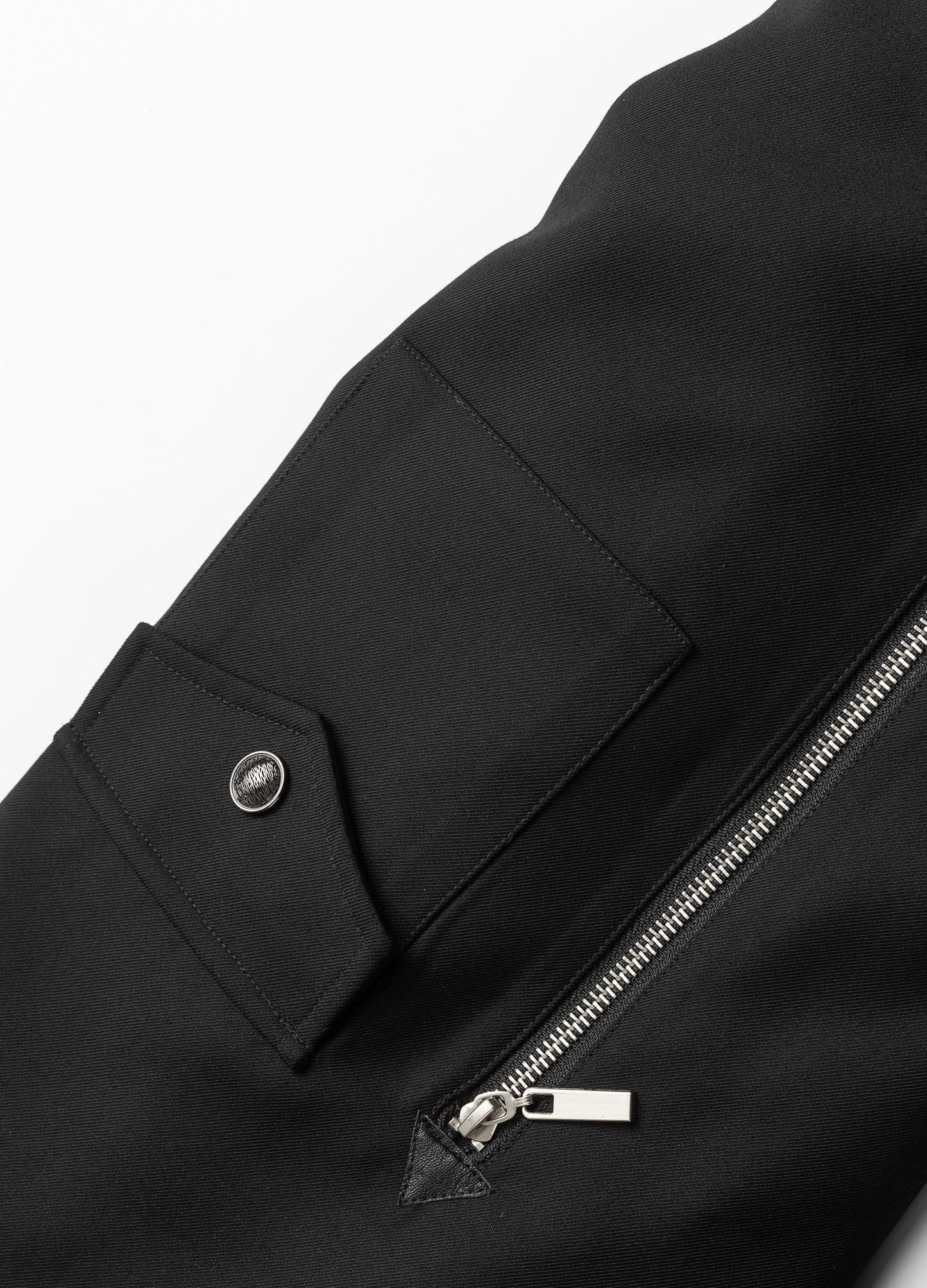 24AW Racer Bomber