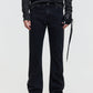 26FW CARBON WASH DENIM