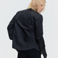 26FW HINGED PANEL SHIRT
