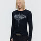 26FW PULSE TEE