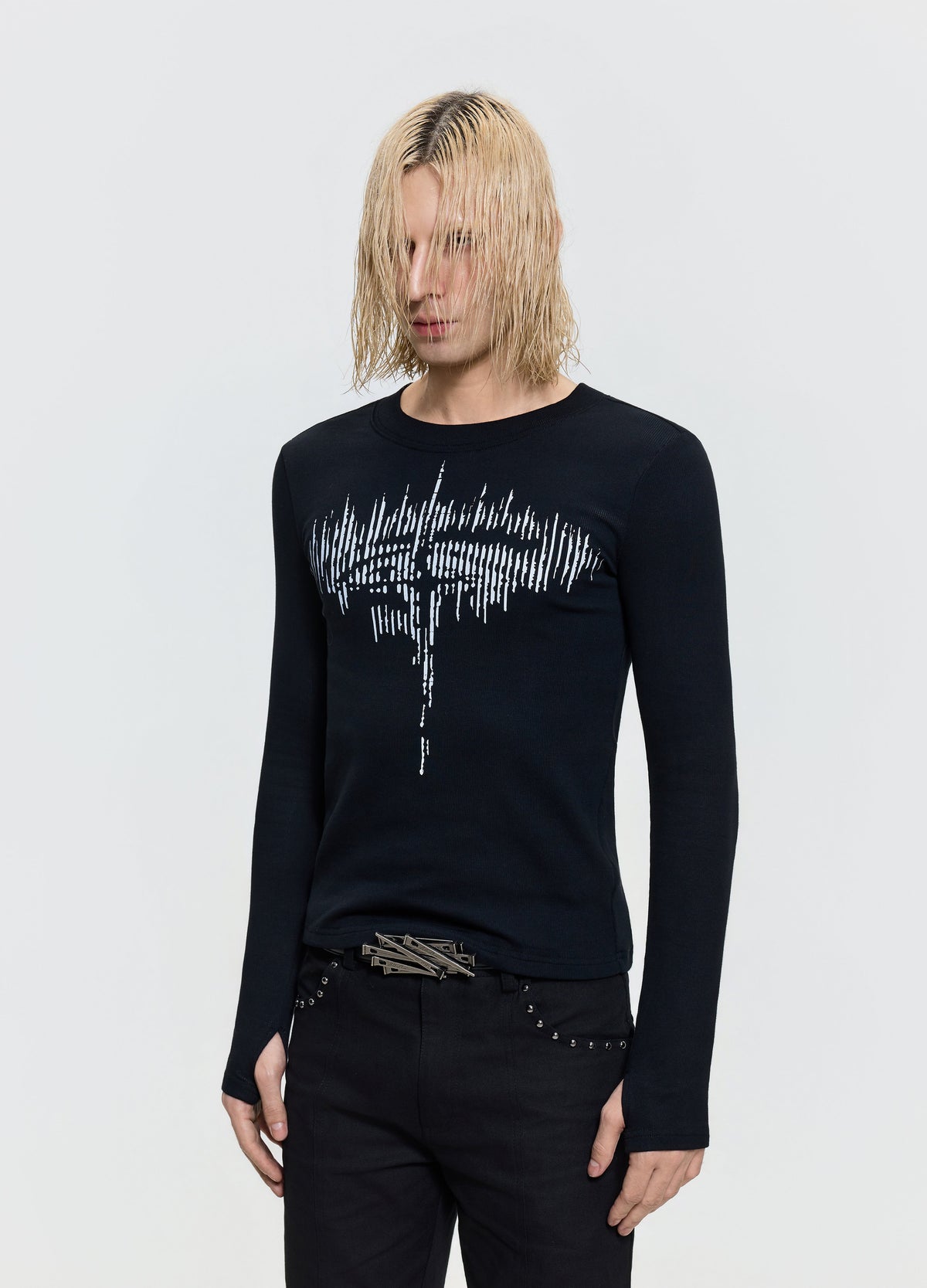 26FW PULSE TEE