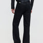 26FW 3D WHISKER WAXED DENIM