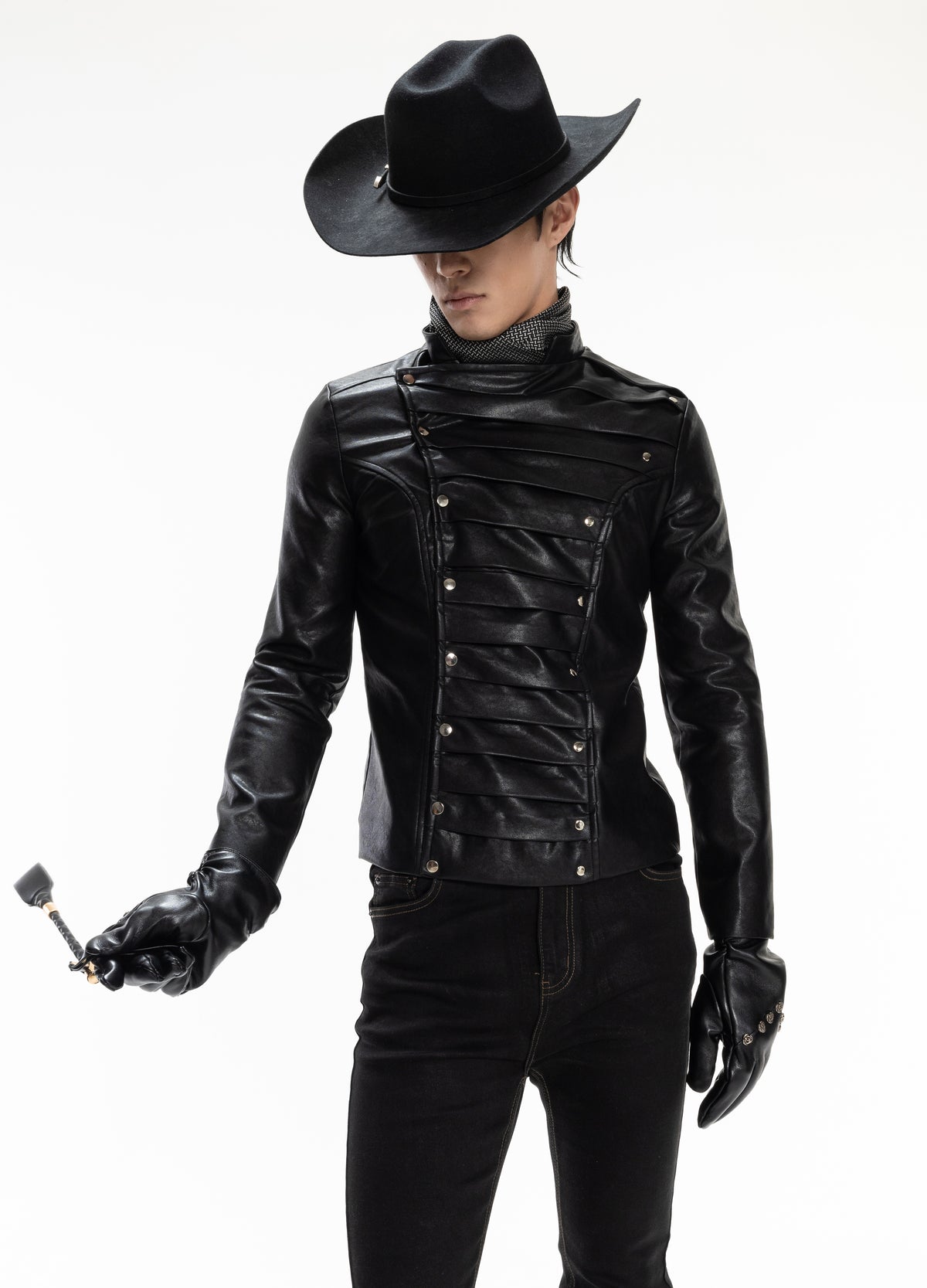DP NAPOLEON CORSET JACKET