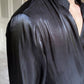 DUSK AURA TIE-FLOW SHIRT