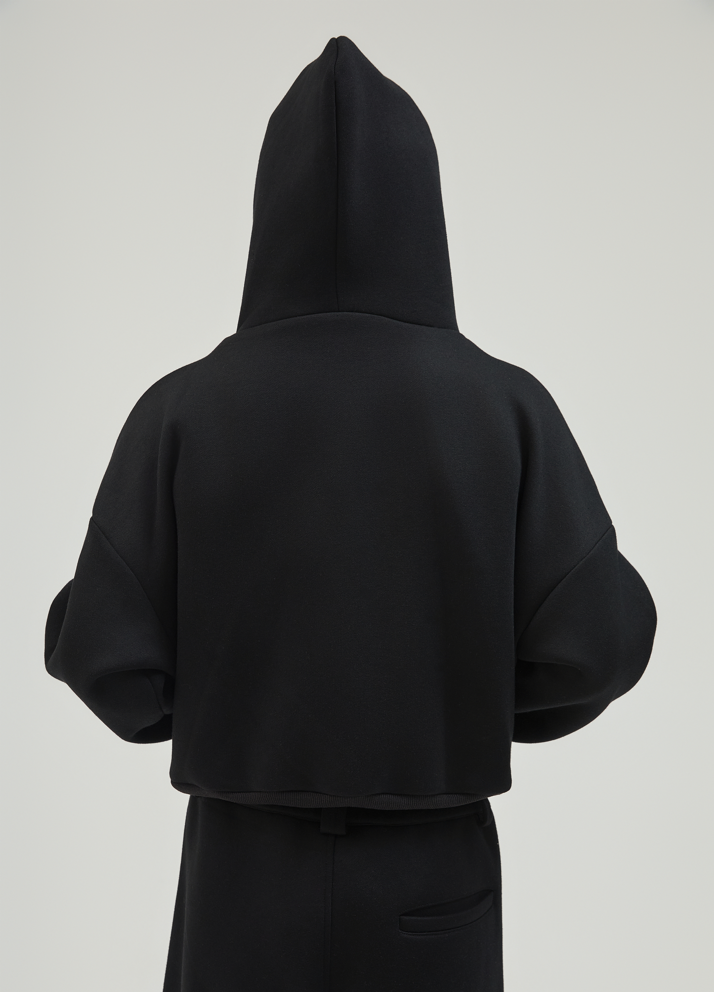 CLIFTON 650G ZIP HOODIE