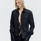 26FW HINGED PANEL SHIRT