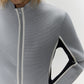 26FW HONEYCOMB MESH JACKET