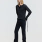 26FW CARBON WASH DENIM