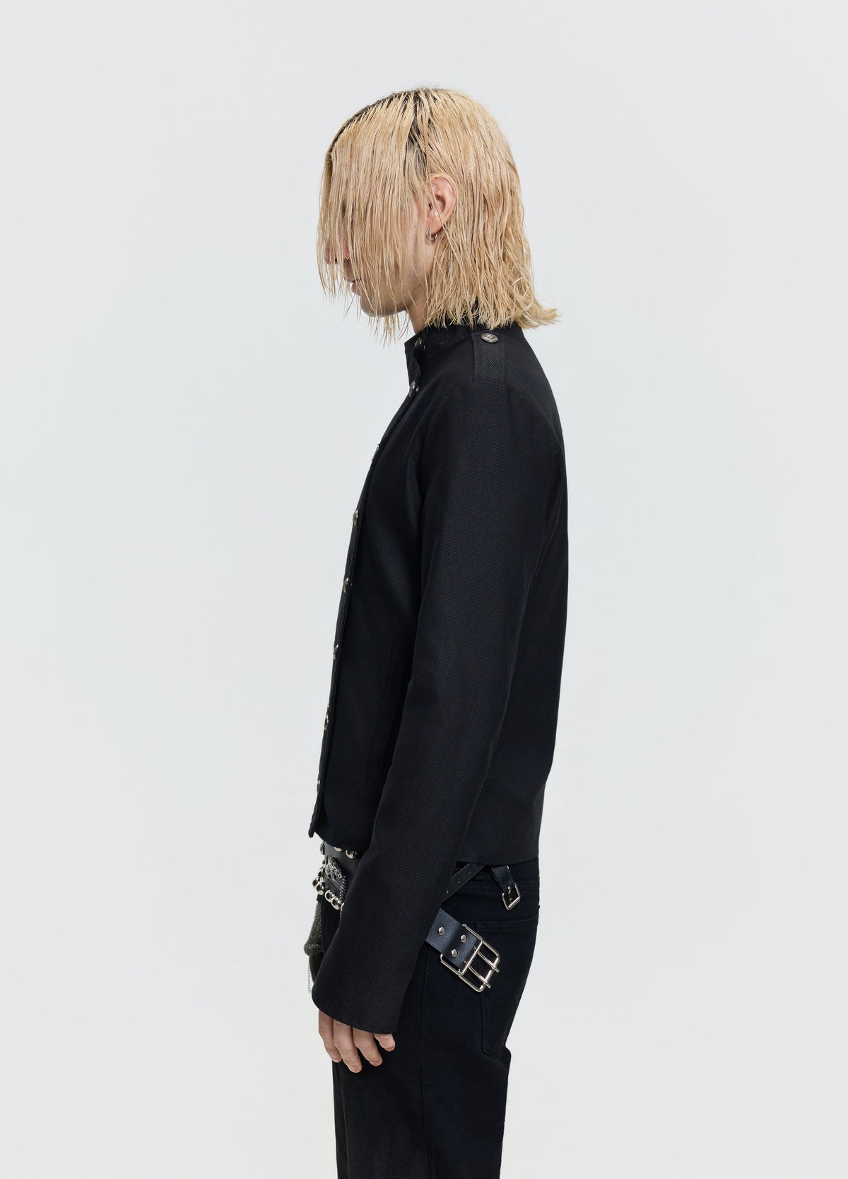 26FW ST. PETER JACKET