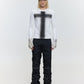 26FW CRYSTAL CROSS TEE