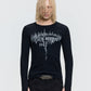 26FW PULSE TEE