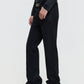 26FW 3D WHISKER WAXED DENIM