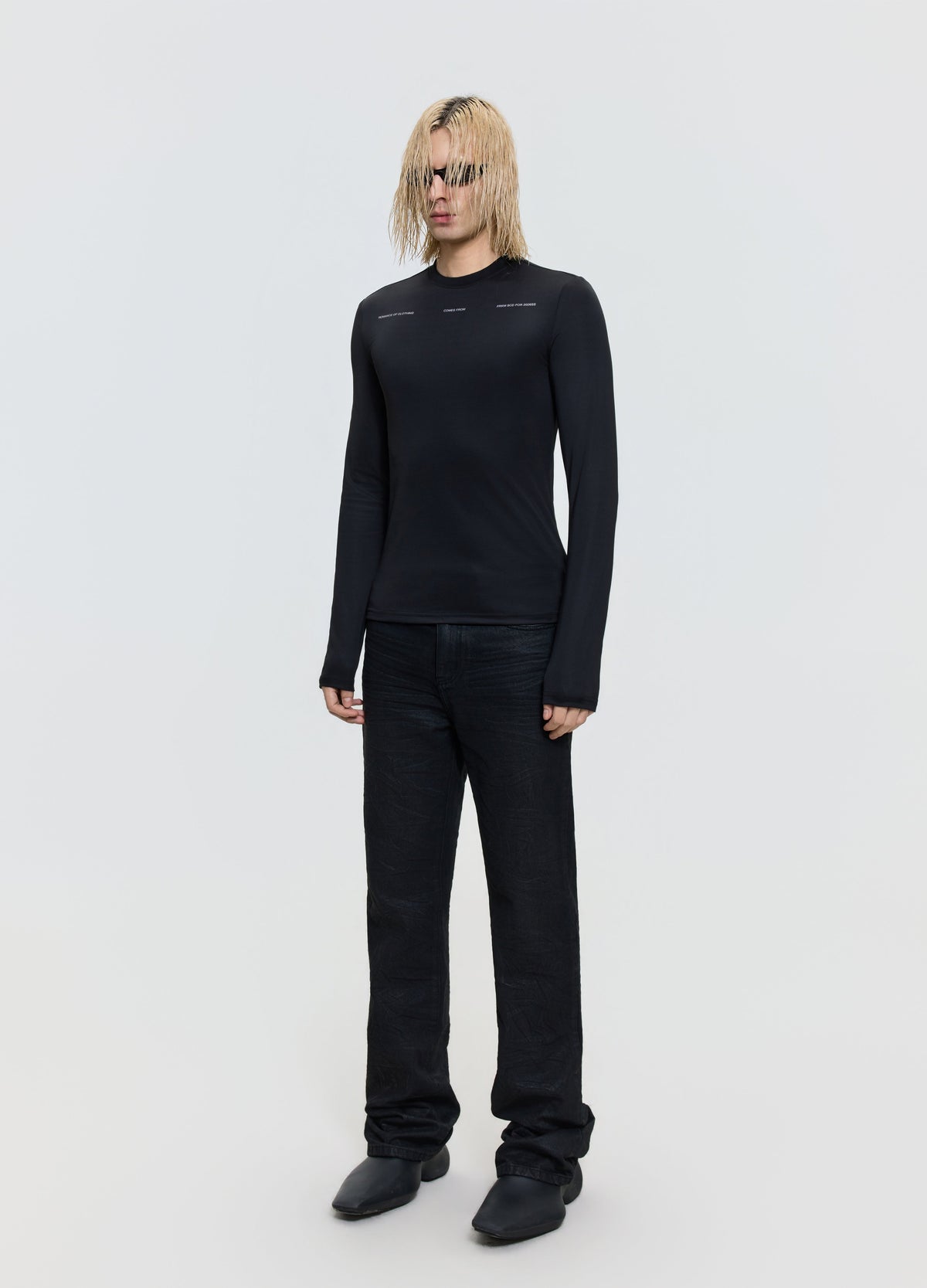 26FW PERFORMANCE TEE