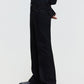 26FW STUDDED PANEL DENIM