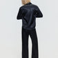 26FW LIQUID SILK PAJAMA SET