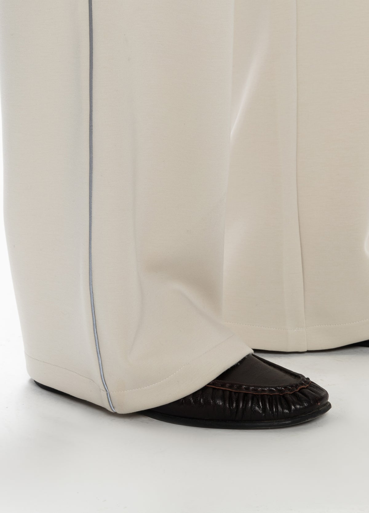 DP PANEL RELAXED SWEATPANTS