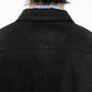 DP STEELBONE WAXED DENIM JACKET