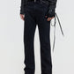 26FW CARBON WASH DENIM