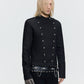 26FW ST. PETER JACKET