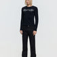 26FW SERPENT PATH TEE