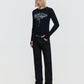 26FW PULSE TEE