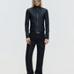 26FW SHELL COATED JACKET