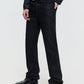 26FW 3D WHISKER WAXED DENIM