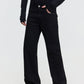 26FW STUDDED PANEL DENIM