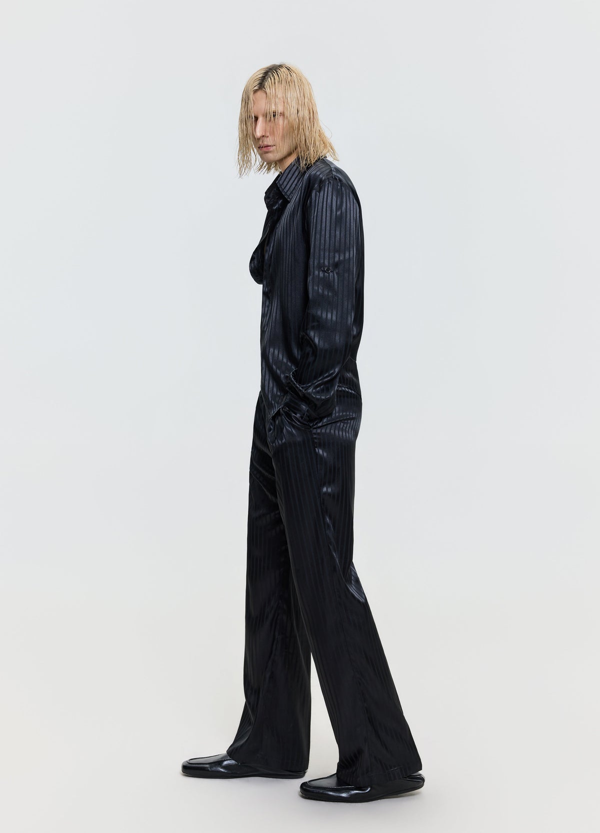 26FW LIQUID SILK PAJAMA SET